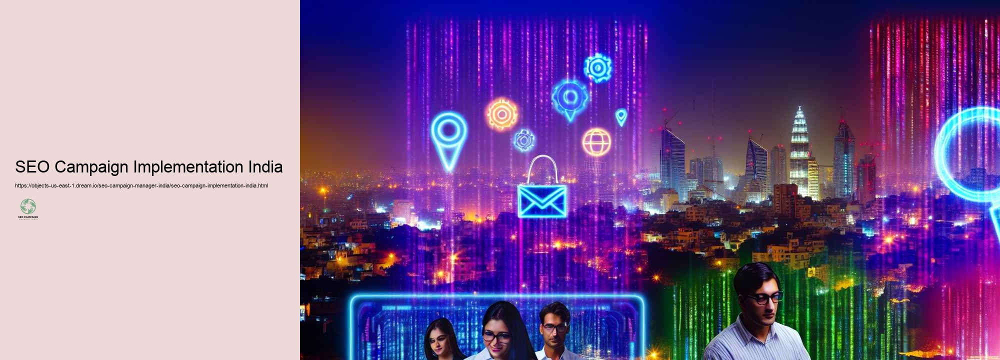 Simply Exactly how a Seo Project Manager in India Can Boost Your Search Placements