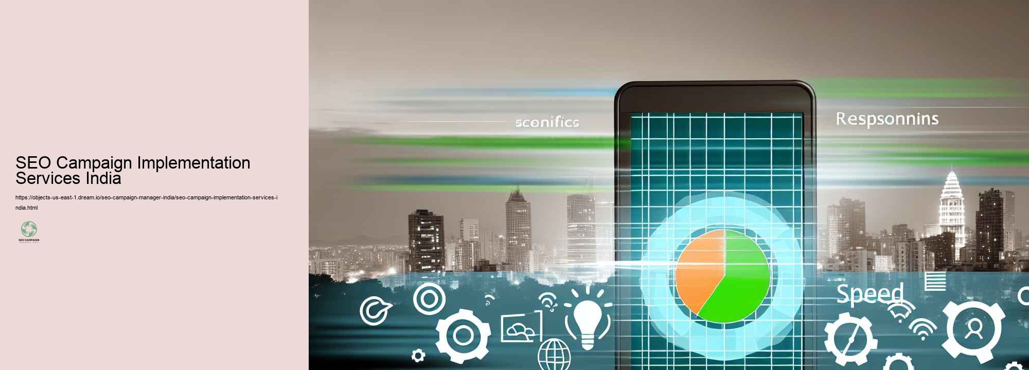 Simply Just how a SEARCH ENGINE OPTIMIZATION Campaign Supervisor in India Can Boost Your Browse Positions