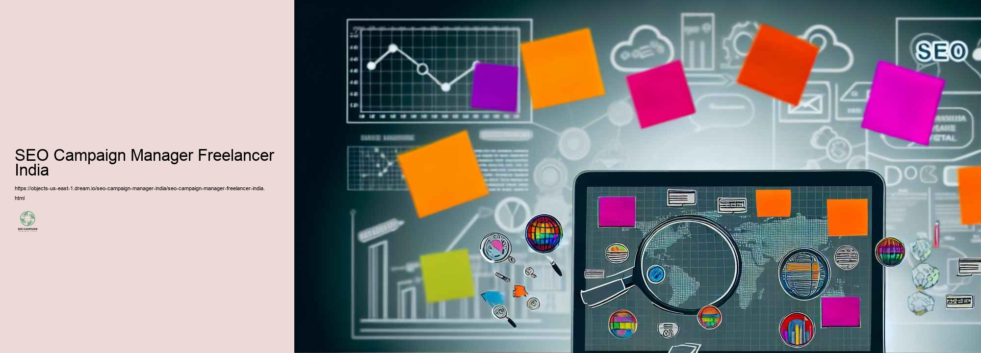 Specifically Exactly how a SEARCH ENGINE OPTIMIZATION Task Supervisor in India Can Boost Your Search Placements