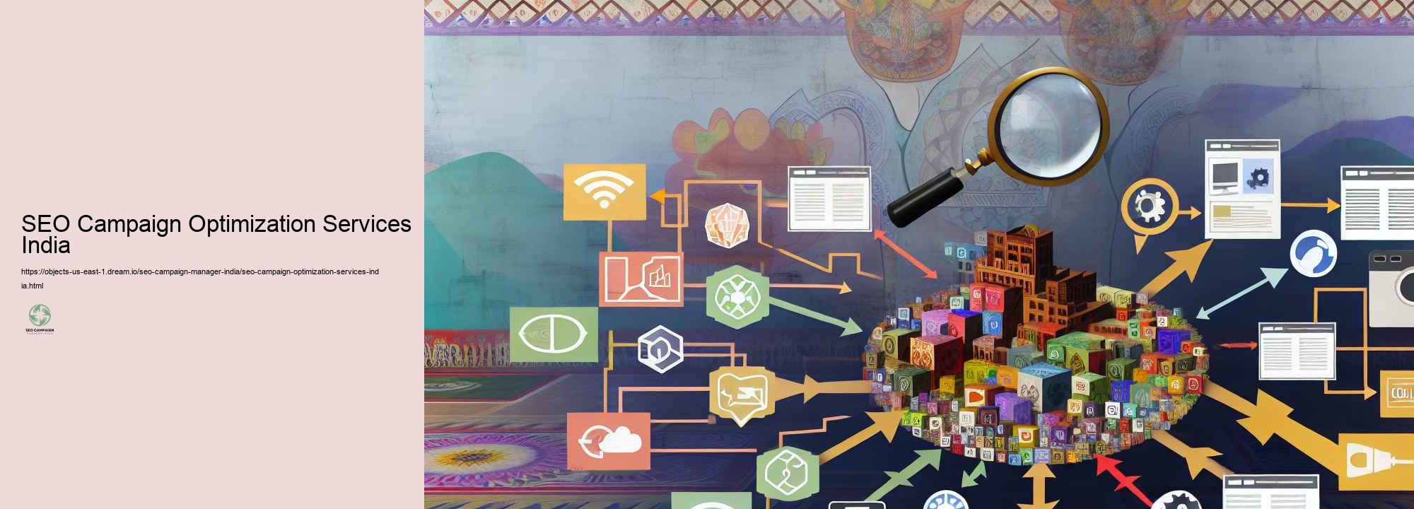 How a Search Engine Optimization Job Manager in India Can Enhance Your Browse Rankings