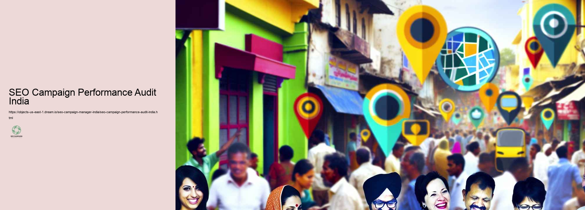 Simply How a Search Engine Optimization Project Supervisor in India Can Improve Your Look Rankings
