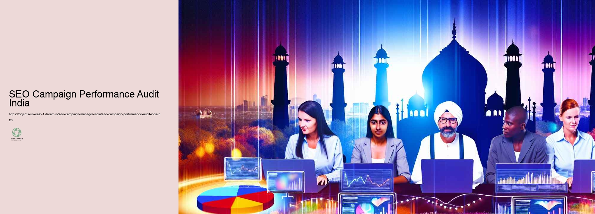 Picking the Right Seo Project Supervisor in India: Trick Considerations