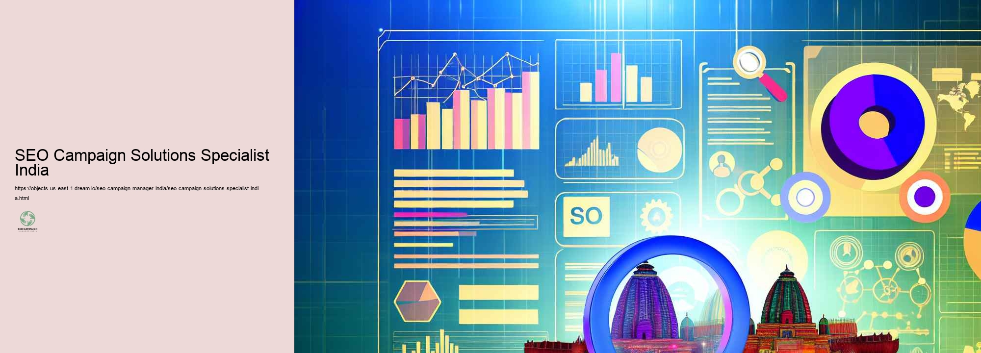 Picking the Right SEARCH ENGINE OPTIMIZATION Job Supervisor in India: Trick Factors to consider