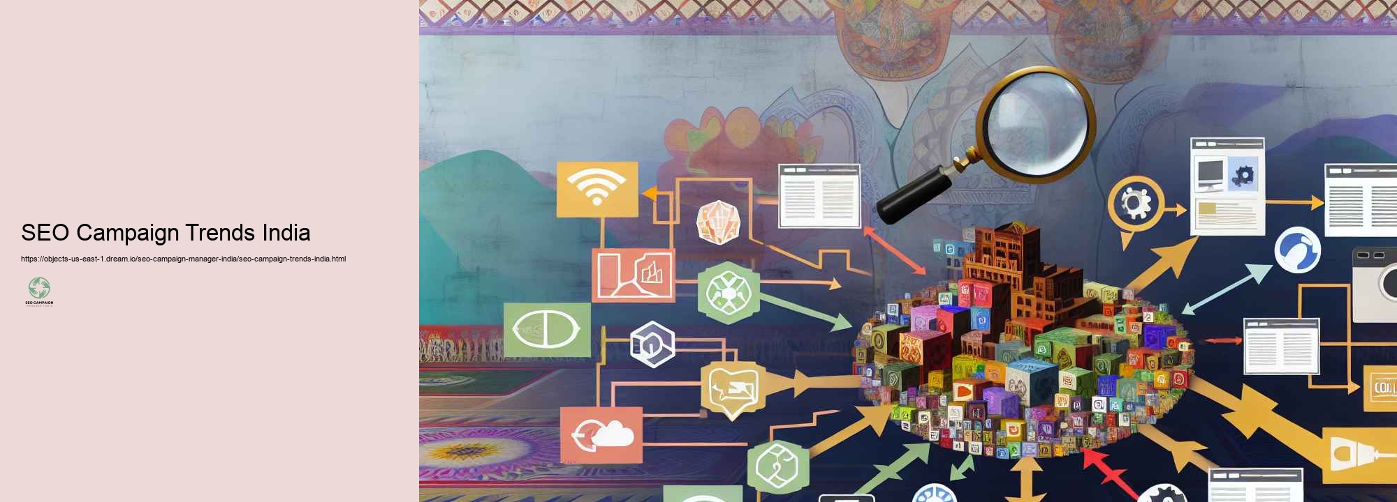 Exactly how a Seo Project Supervisor in India Can Increase Your Browse Settings