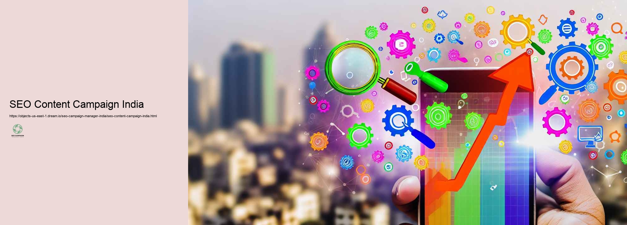 Seo Job Manager India: Finest Practices for Enhancing Your Seo Approach