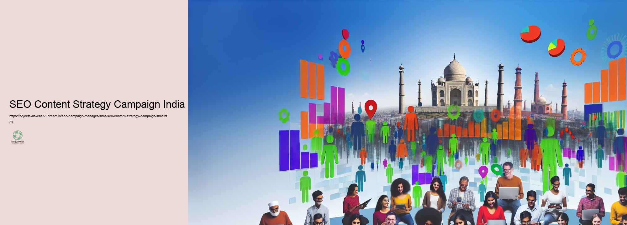 The Feature of a SEARCH ENGINE OPTIMIZATION Campaign Supervisor in Boosting Organic Web Website traffic for Organizations in India