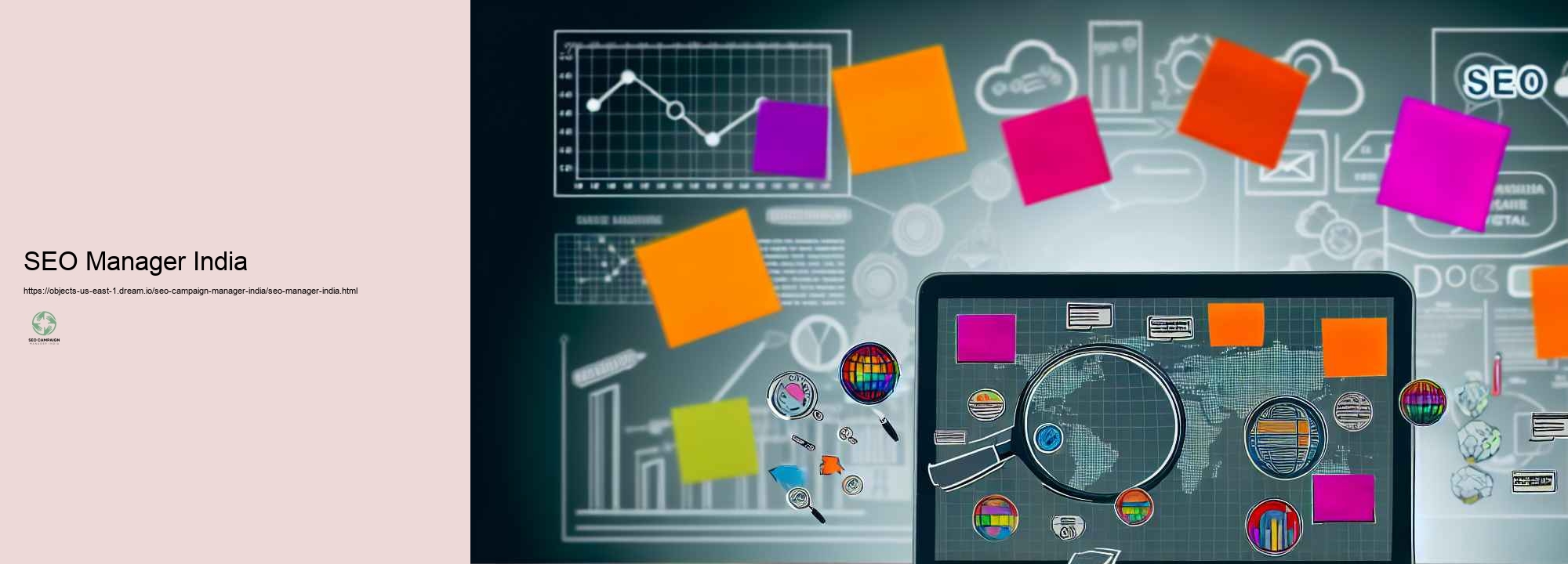 Specifically Just how a SEO Project Supervisor in India Can Boost Your Surf Positions