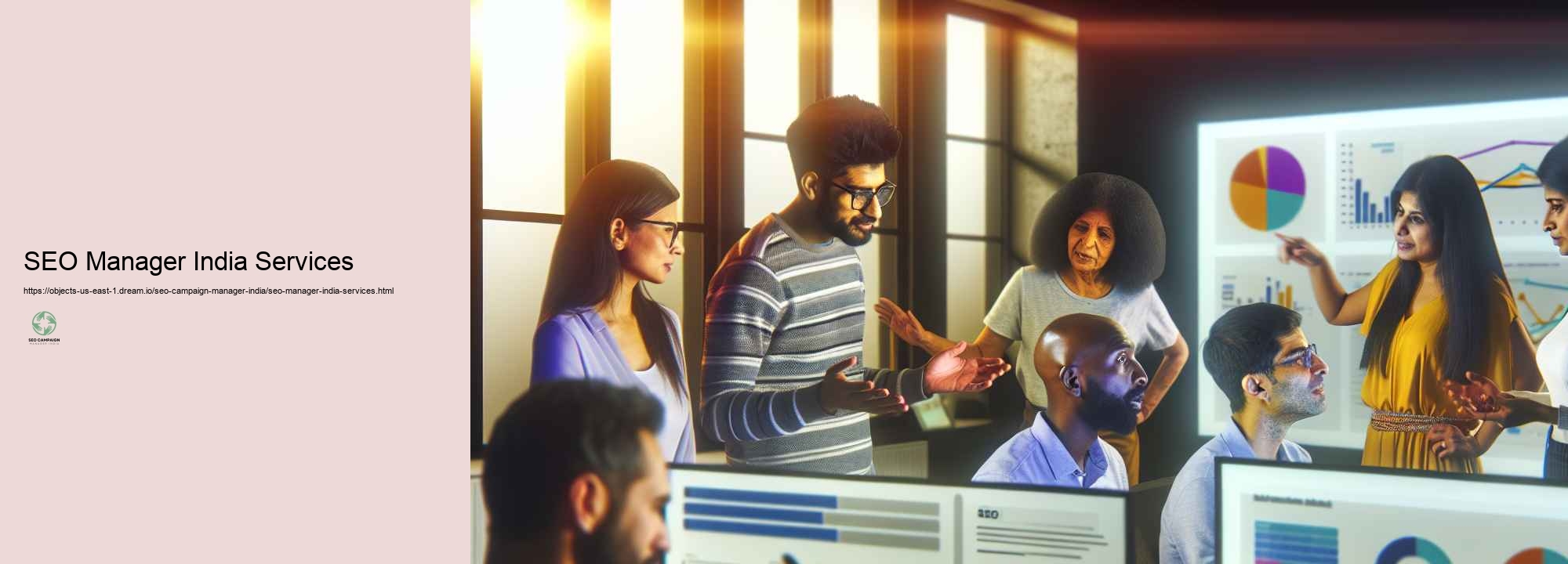 SEO Project Manager India: Ideal Practices for Optimizing Your SEO Strategy