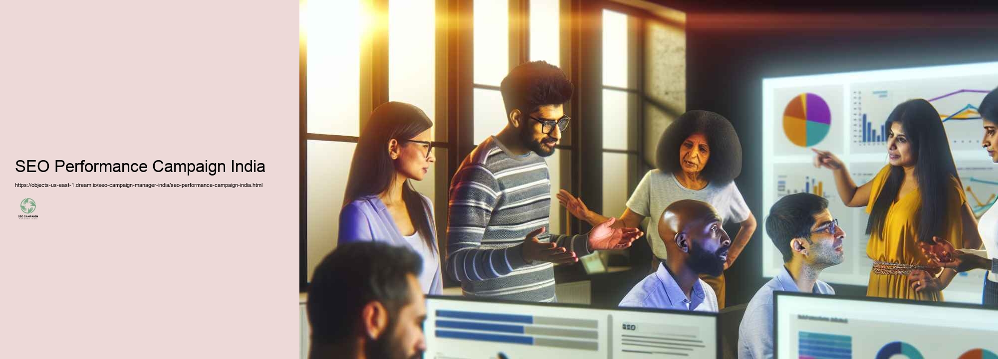 Seo Project Manager India: Finest Practices for Enhancing Your Search Engine Optimization Technique