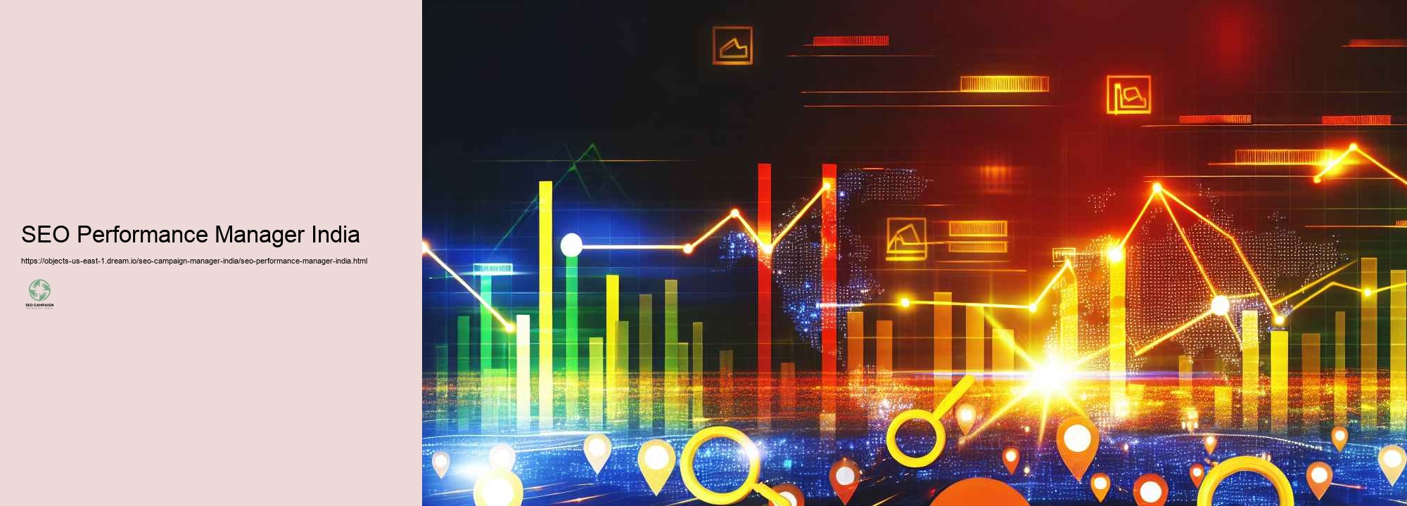 The Function of a SEARCH ENGINE OPTIMIZATION Task Supervisor in Boosting Organic Web Web traffic for Companies in India