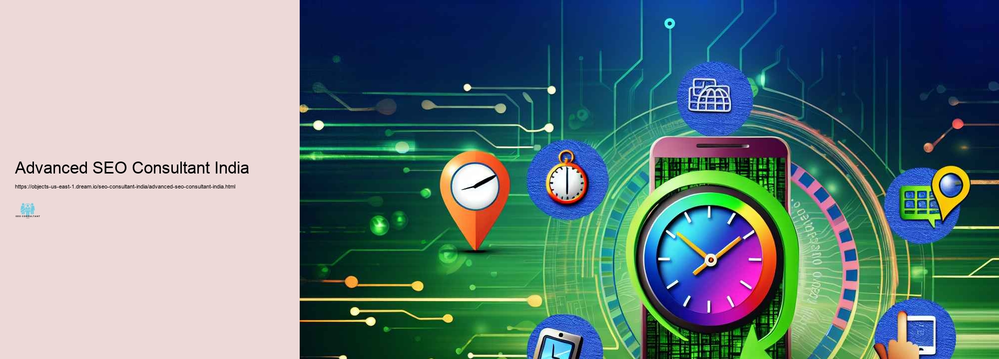 What to Expect from a SEO Professional in India: A Comprehensive Review