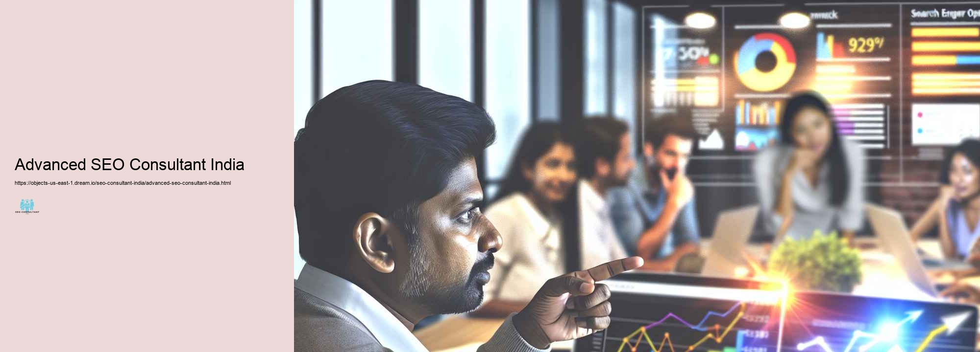 Finding the very best Search Engine Optimization Professional in India: What You Required to Know