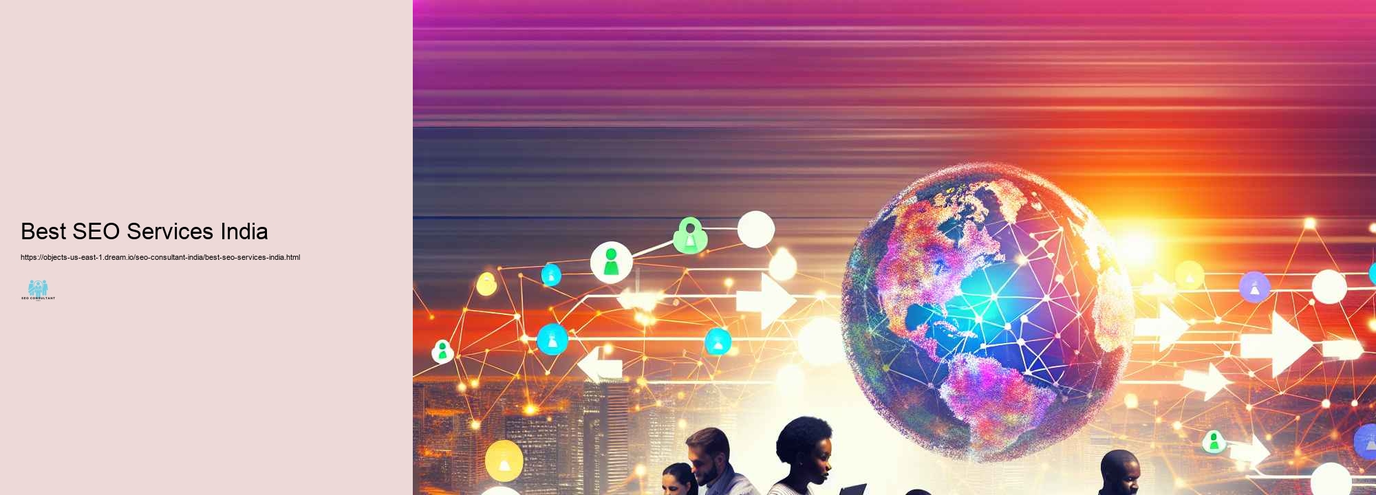 Secret Advantages of Handling an Experienced Seo Professional in India