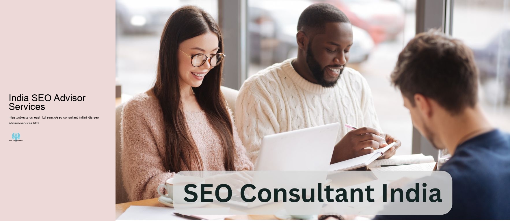 India SEO Advisor Services