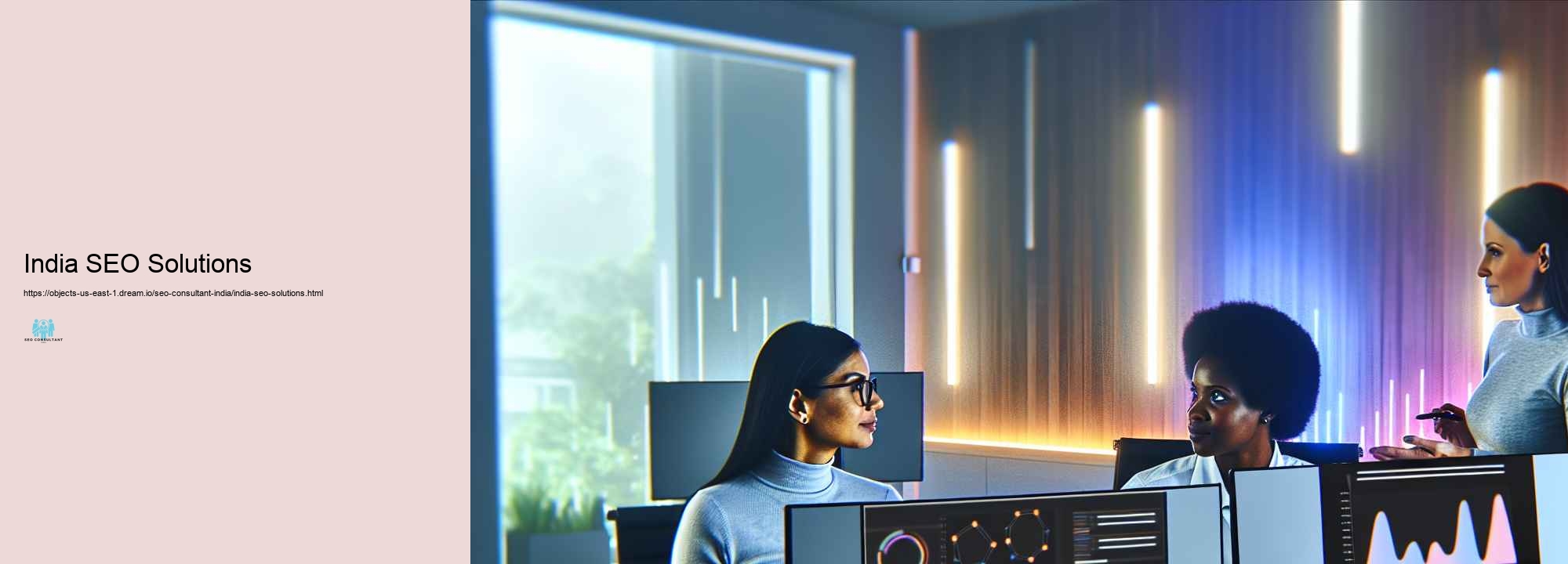 Uncovering the most effective SEO Specialist in India: What You Called for to Know