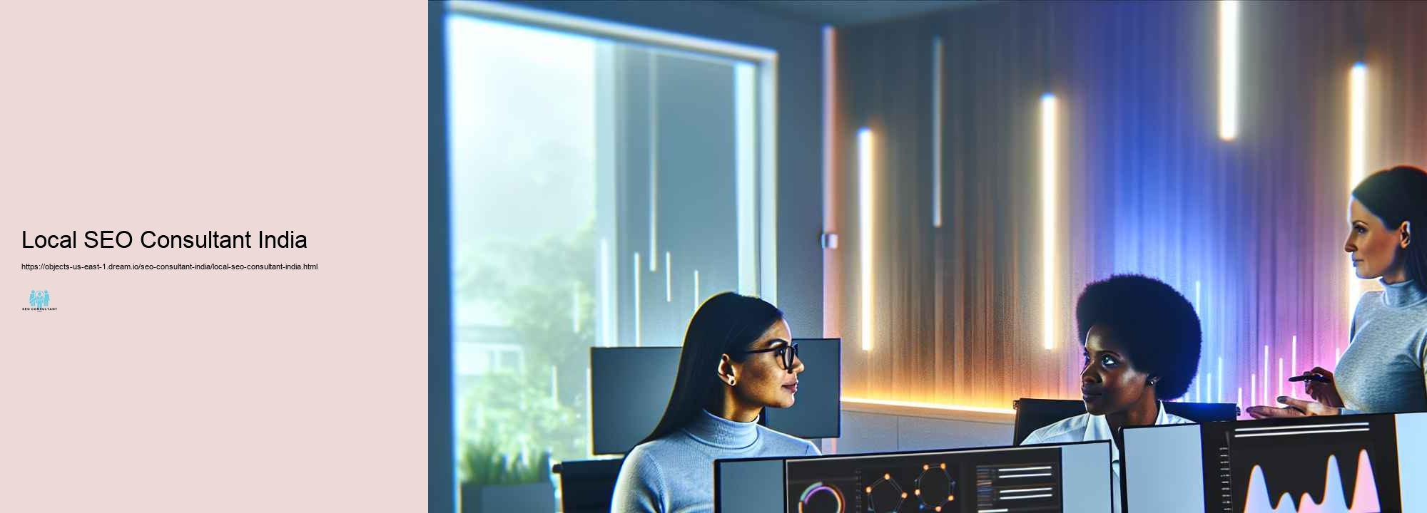 Locating the very best Seo Specialist in India: What You Need to Know
