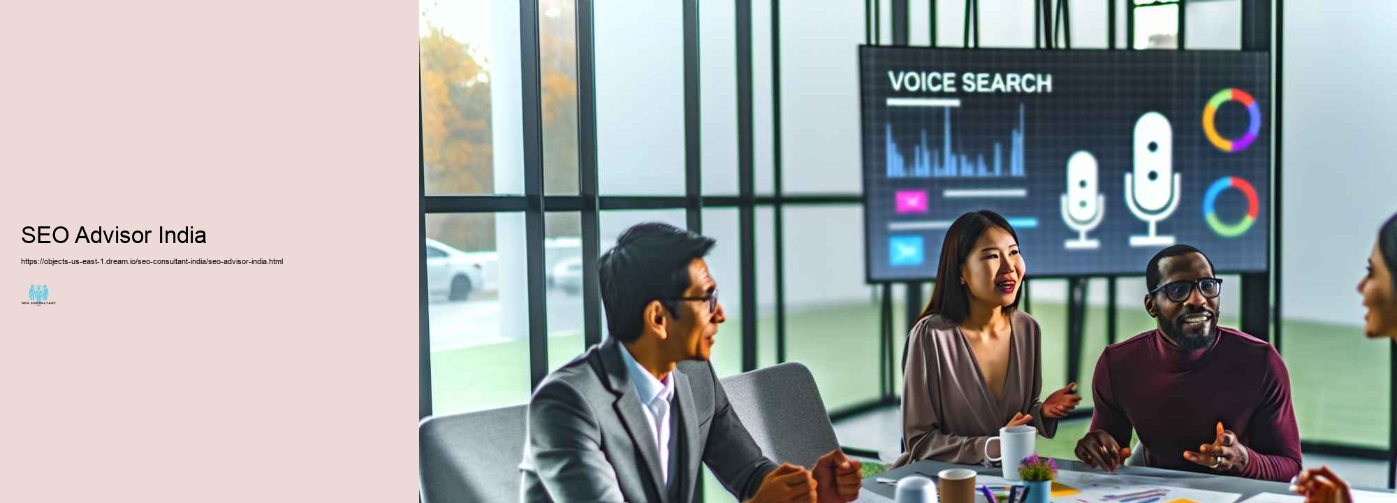 What to Expect from a SEO Specialist in India: A Comprehensive Overview