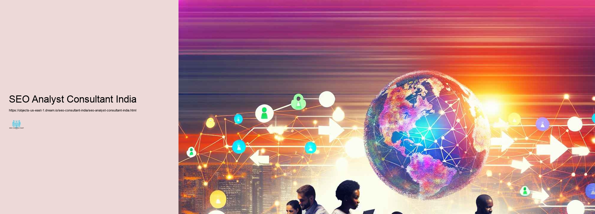 Method Benefits of Taking care of an Experienced SEO Professional in India