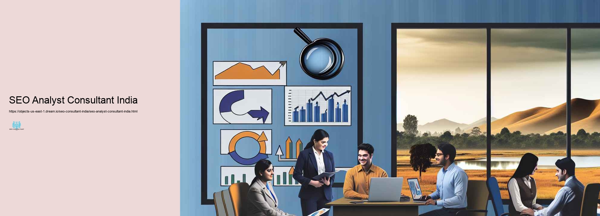 Locating the most effective Seo Professional in India: What You Needed to Know
