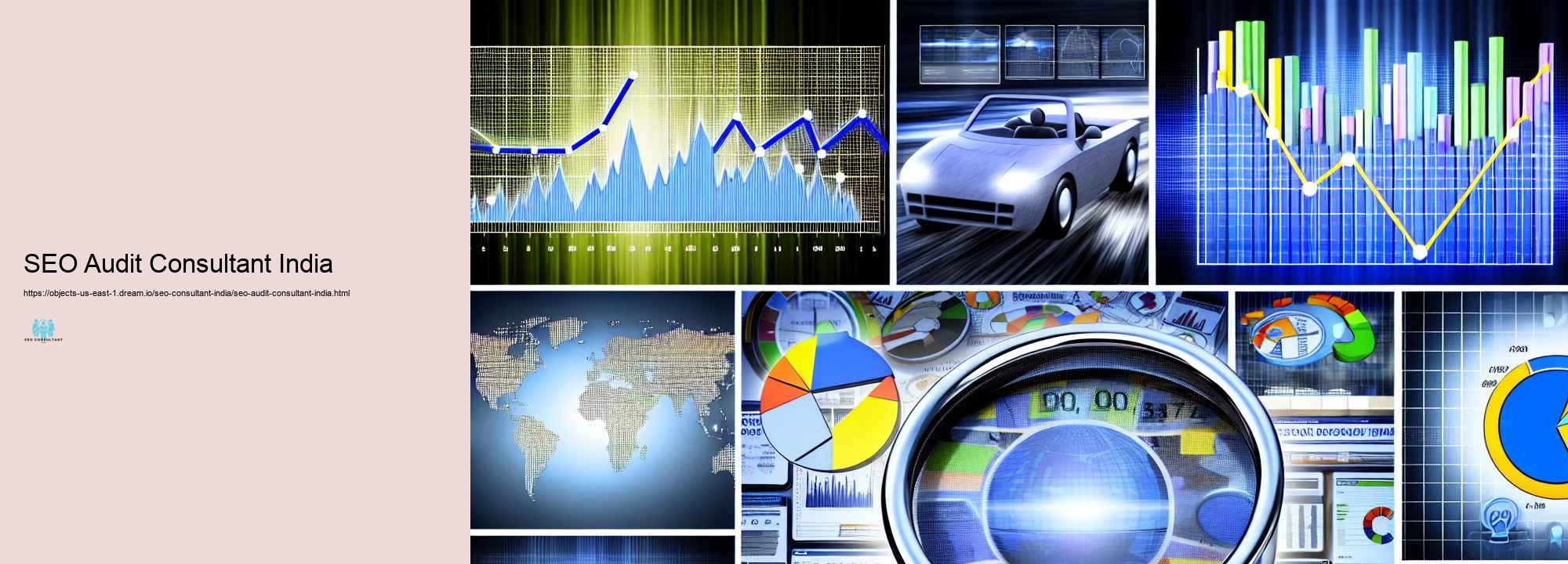 Key Benefits of Working together With an Experienced SEO Professional in India
