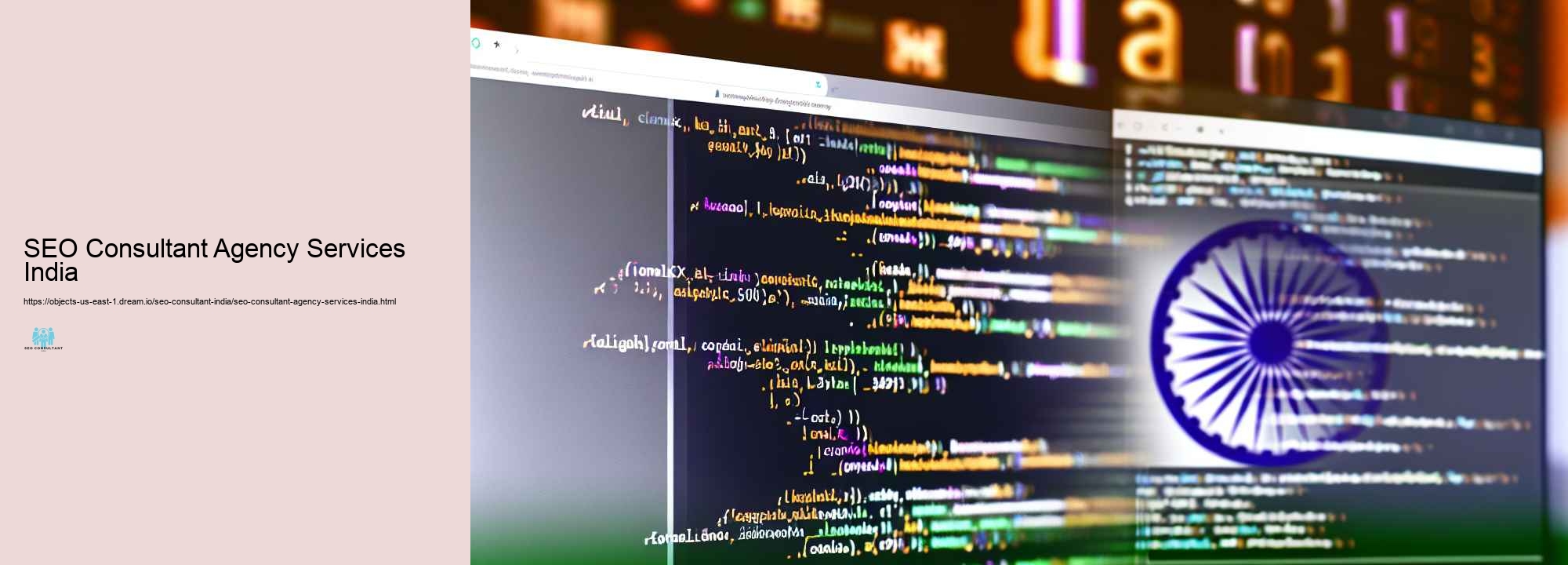Secret Benefits of Working with an Experienced Seo Specialist in India