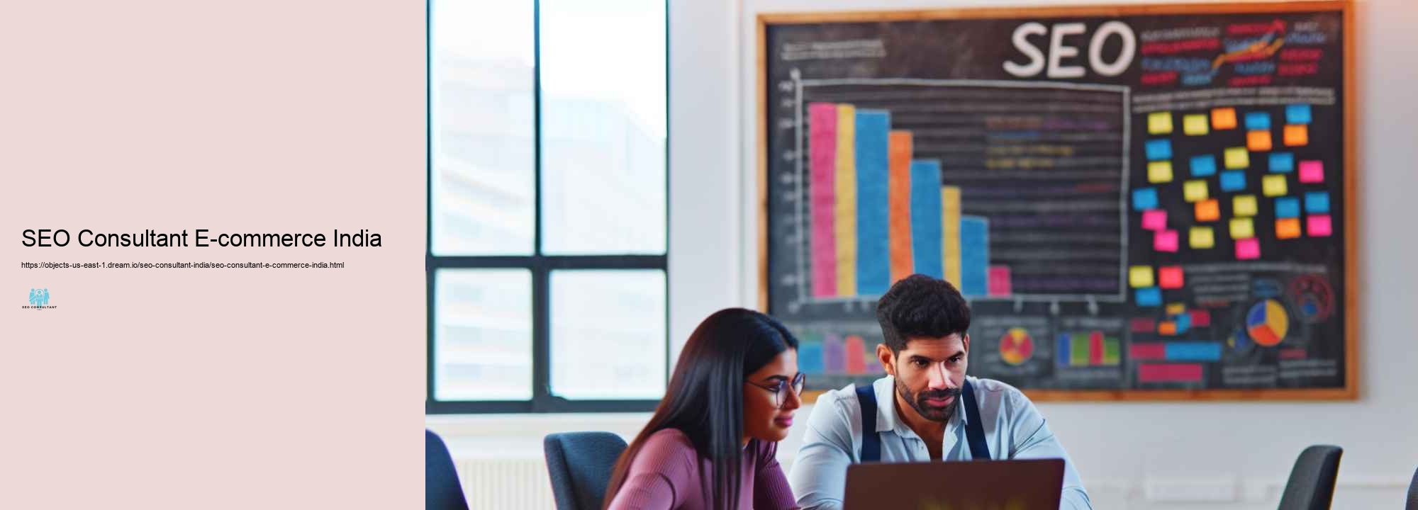 Trick Benefits of Collaborating With an Experienced Seo Expert in India