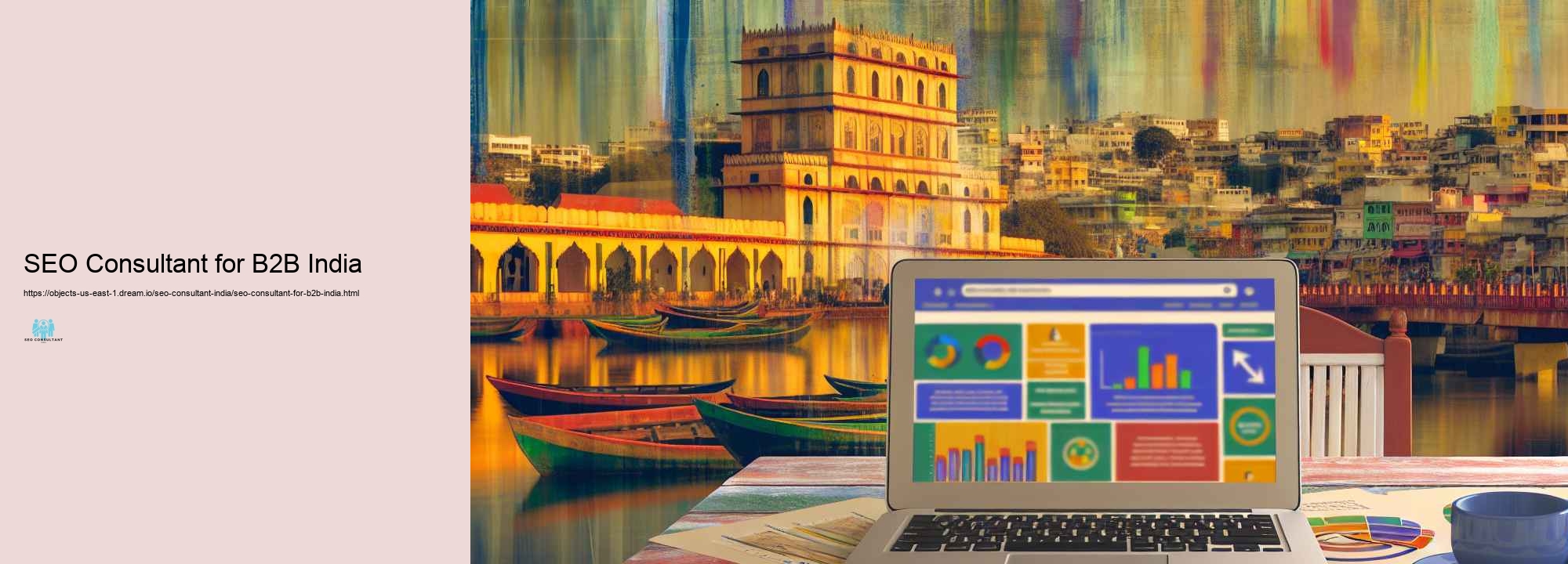 Just How a Seo Expert in India Can Increase Your Website 's Search Positions