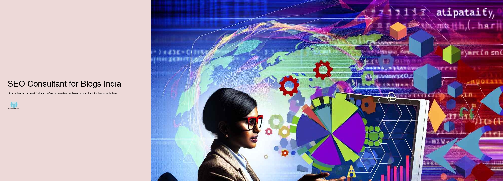 Exactly how a SEARCH ENGINE OPTIMIZATION Professional in India Can Increase Your Web site 's Search Positions