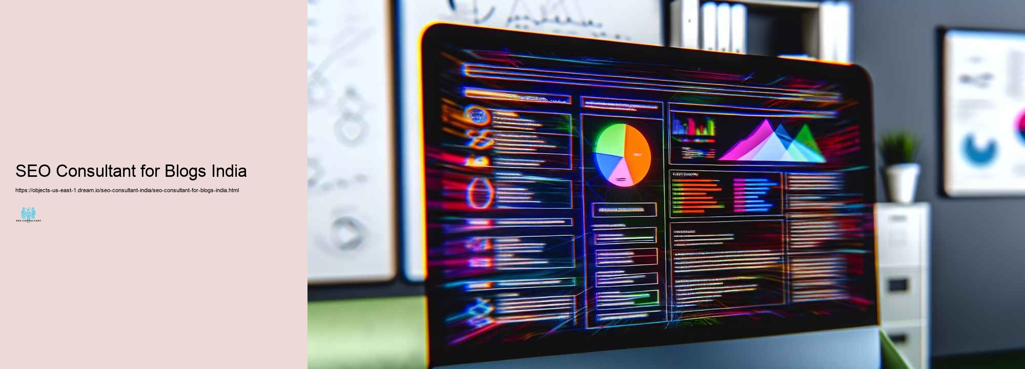 What to Get out of a Seo Professional in India: A Comprehensive Overview