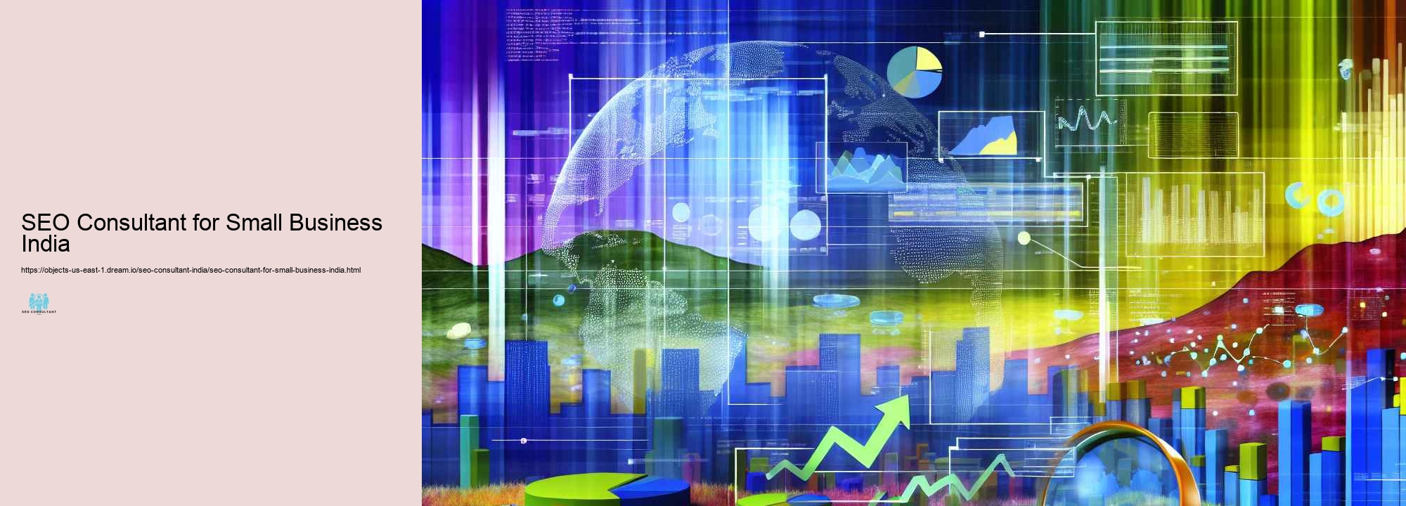 What to Prepare for from a SEARCH ENGINE OPTIMIZATION Expert in India: A Comprehensive Summary
