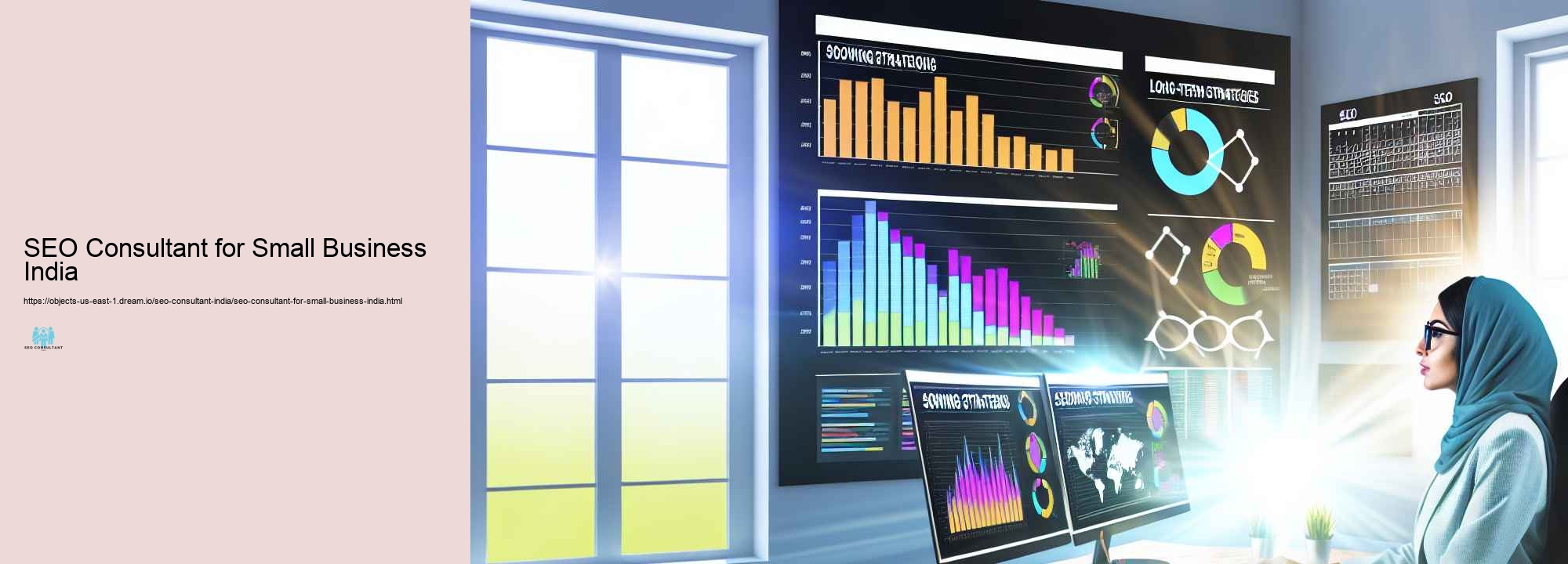 Trick Benefits of Handling an Experienced Search Engine Optimization Expert in India