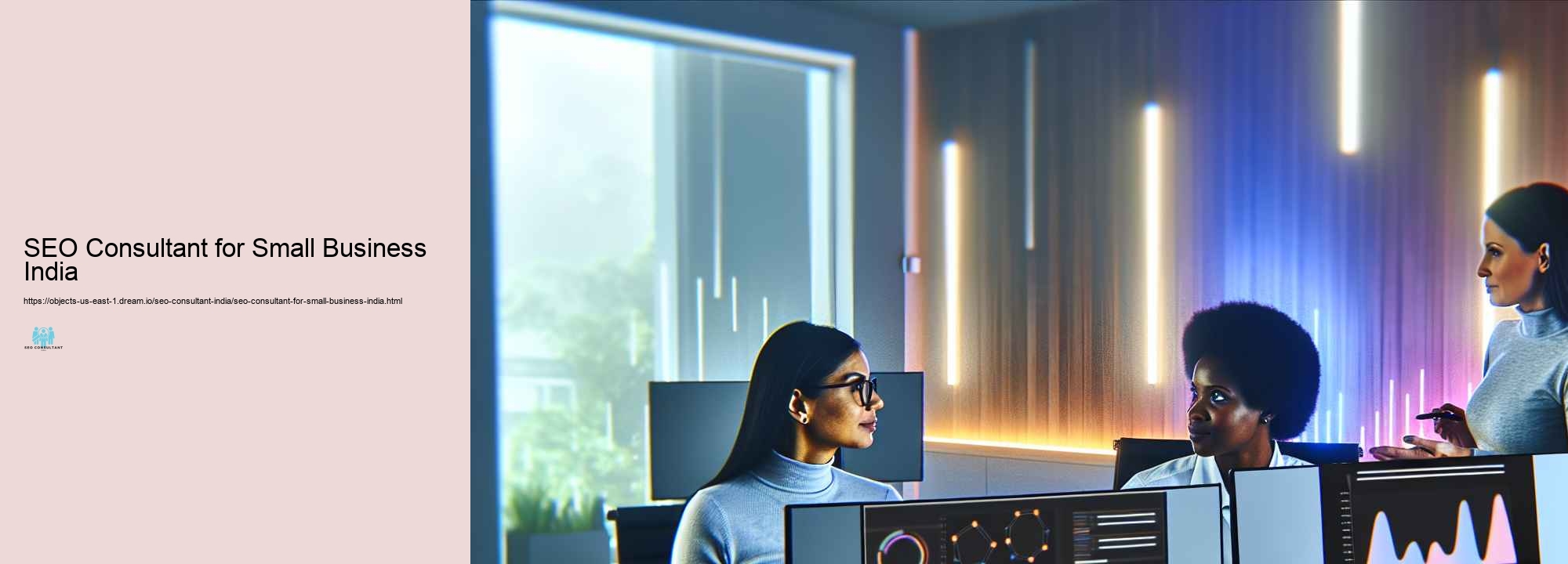 Locating the best Search Engine Optimization Professional in India: What You Needed to Know