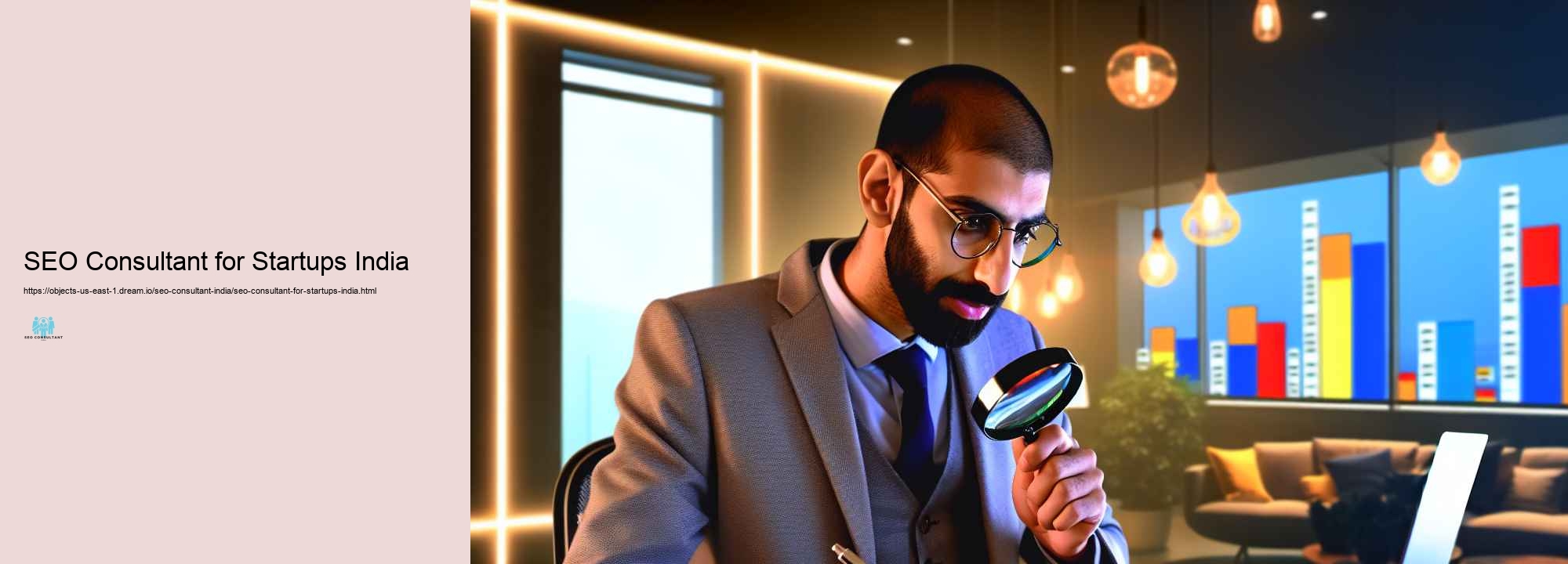Technique Advantages of Dealing with an Experienced SEO Expert in India