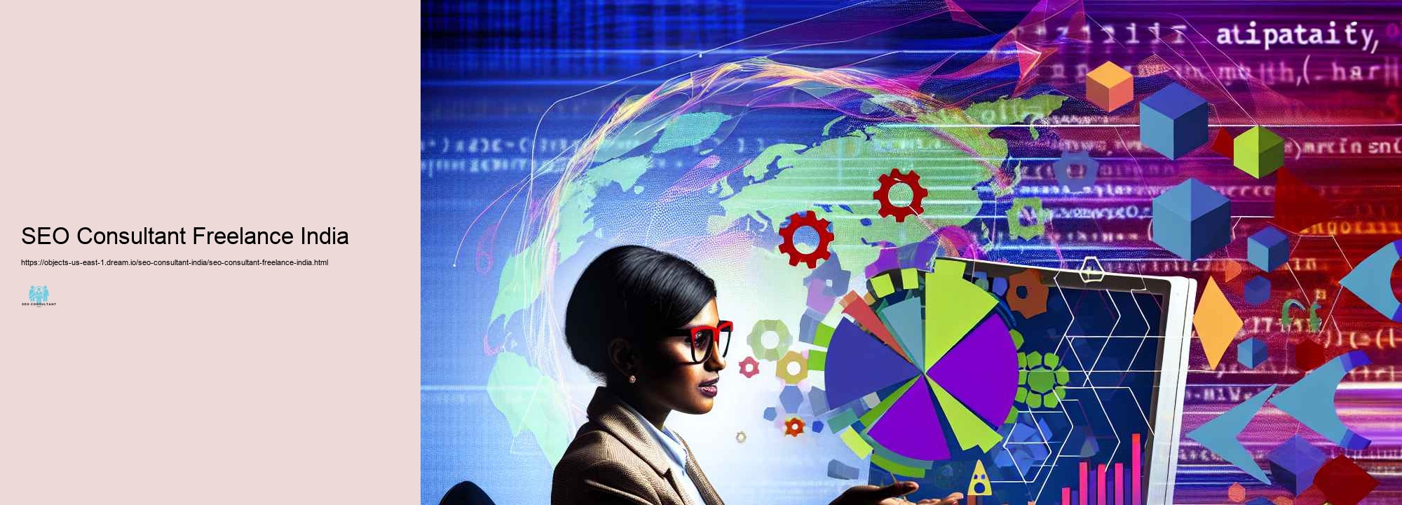 Simply Exactly how a SEARCH ENGINE OPTIMIZATION Professional in India Can Increase Your Internet site 's Browse Positions