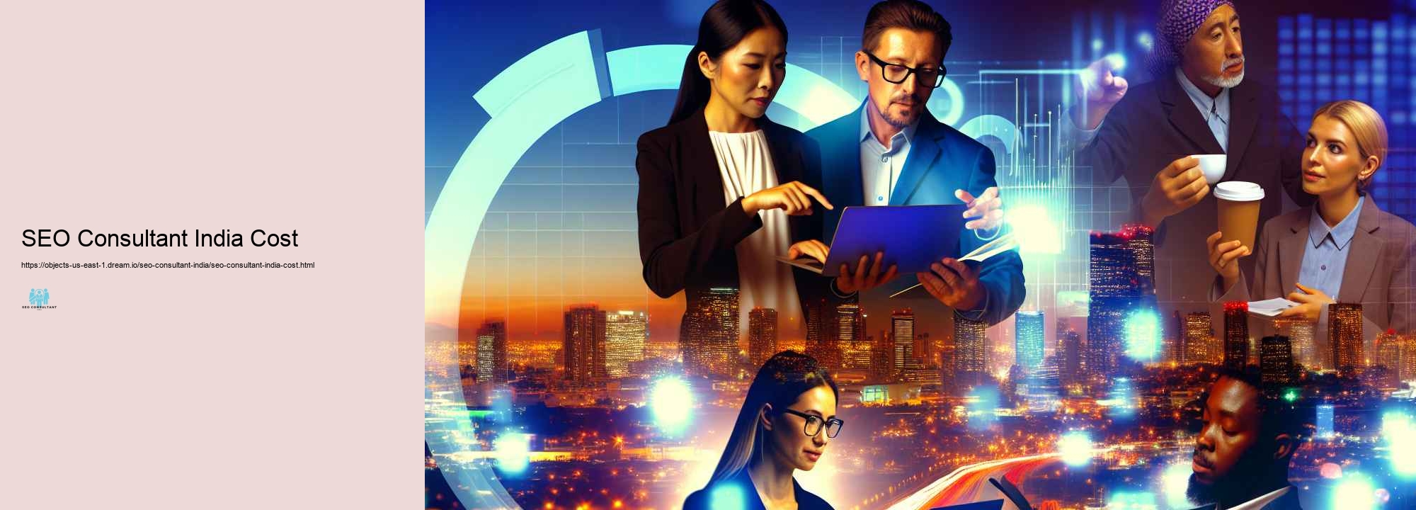 Uncovering the Best Seo Expert in India: What You Needed to Know