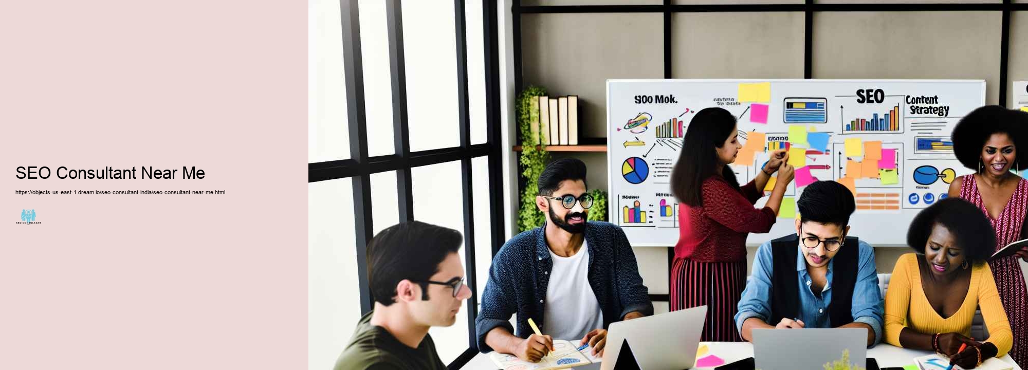 Exactly how a SEARCH ENGINE OPTIMIZATION Expert in India Can Rise Your Net site 's Browse Rankings