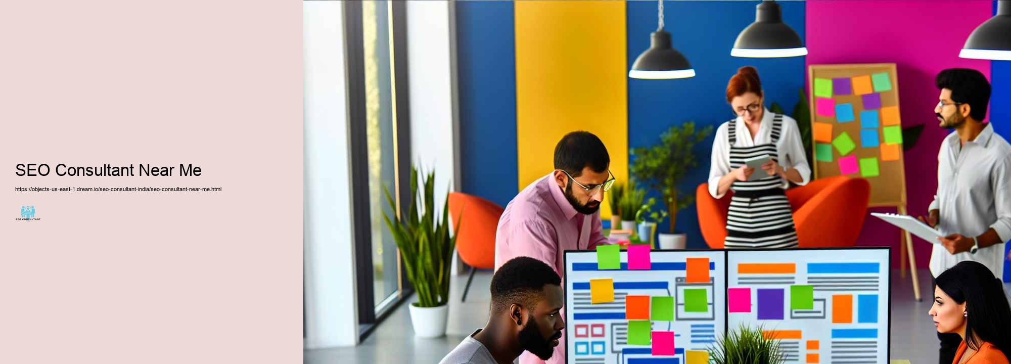 What to Prepare for from a Seo Expert in India: A Comprehensive Guide