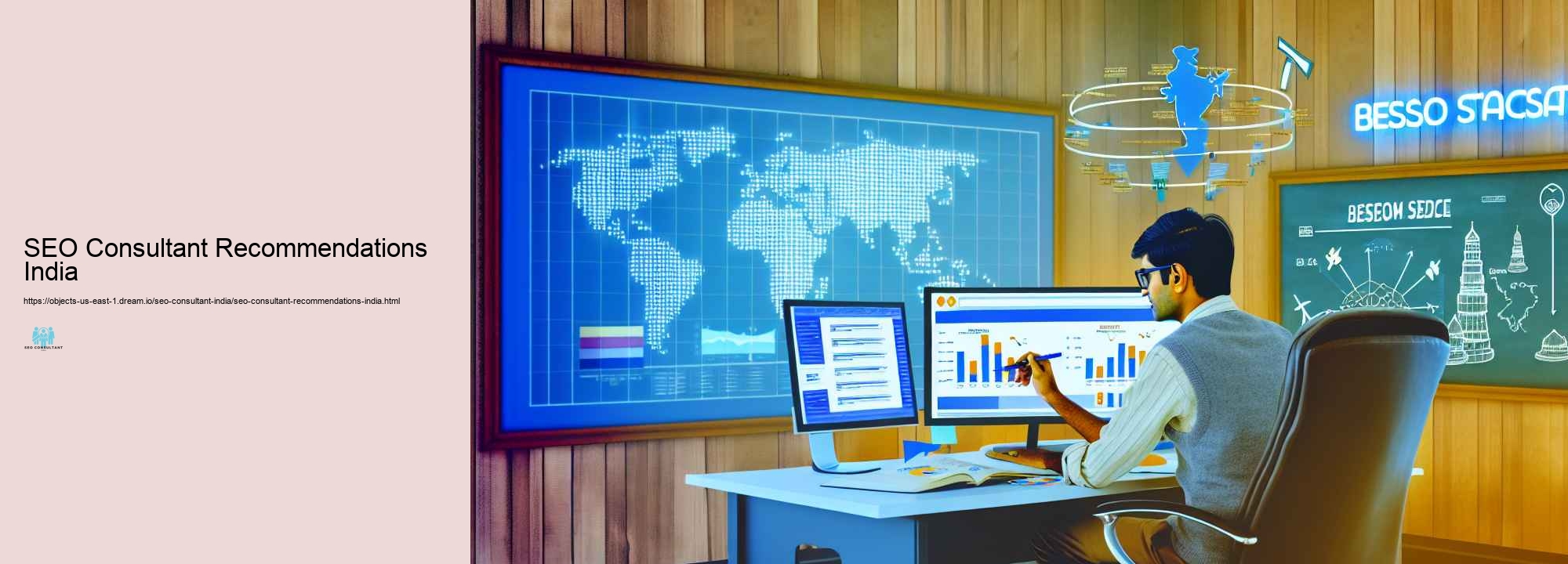 Seo Professional India: Proven Techniques to Enhance Your Online Presence