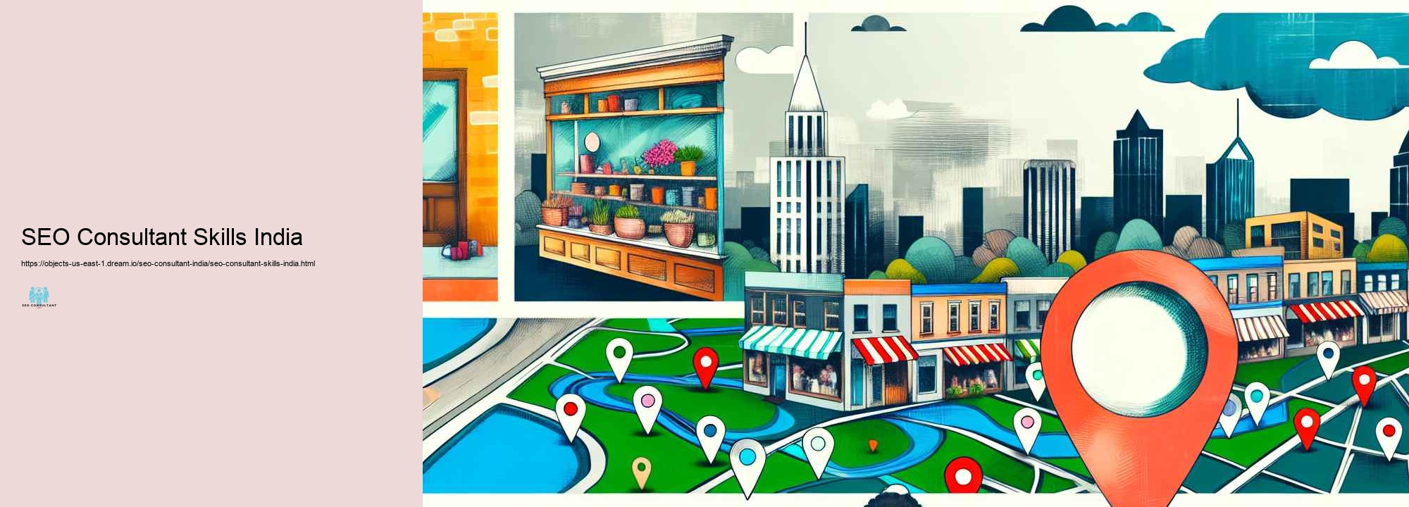 What to Anticipate from a SEO Specialist in India: A Comprehensive Summary