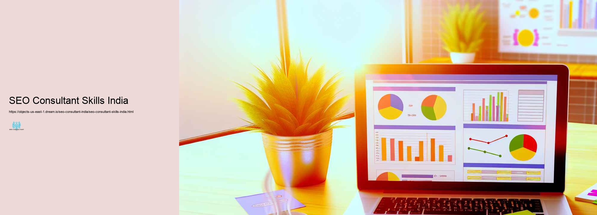 Secret Advantages of Teaming up With an Experienced SEO Expert in India