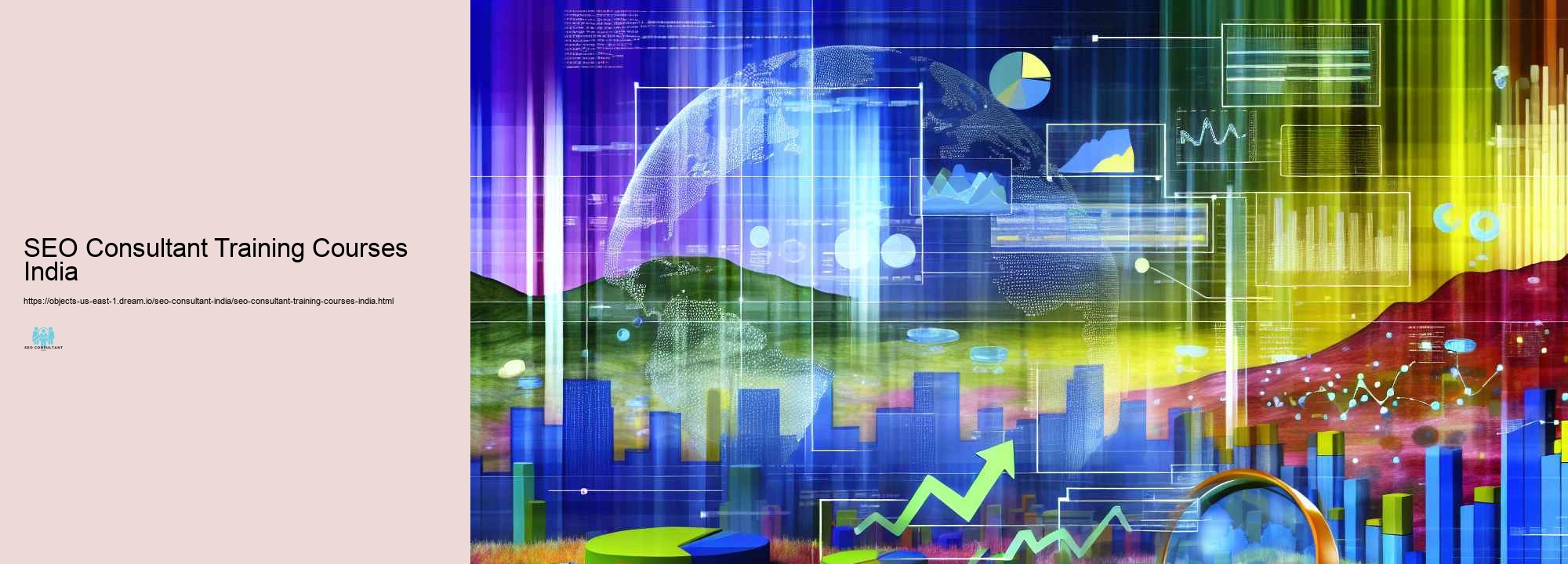 What to Leave a Seo Professional in India: A Comprehensive Overview