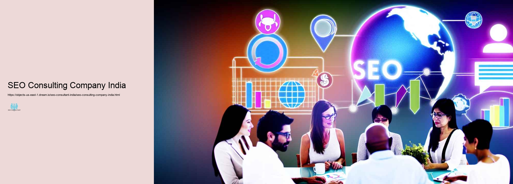 How a SEARCH ENGINE OPTIMIZATION Professional in India Can Increase Your Web site 's Browse Positions