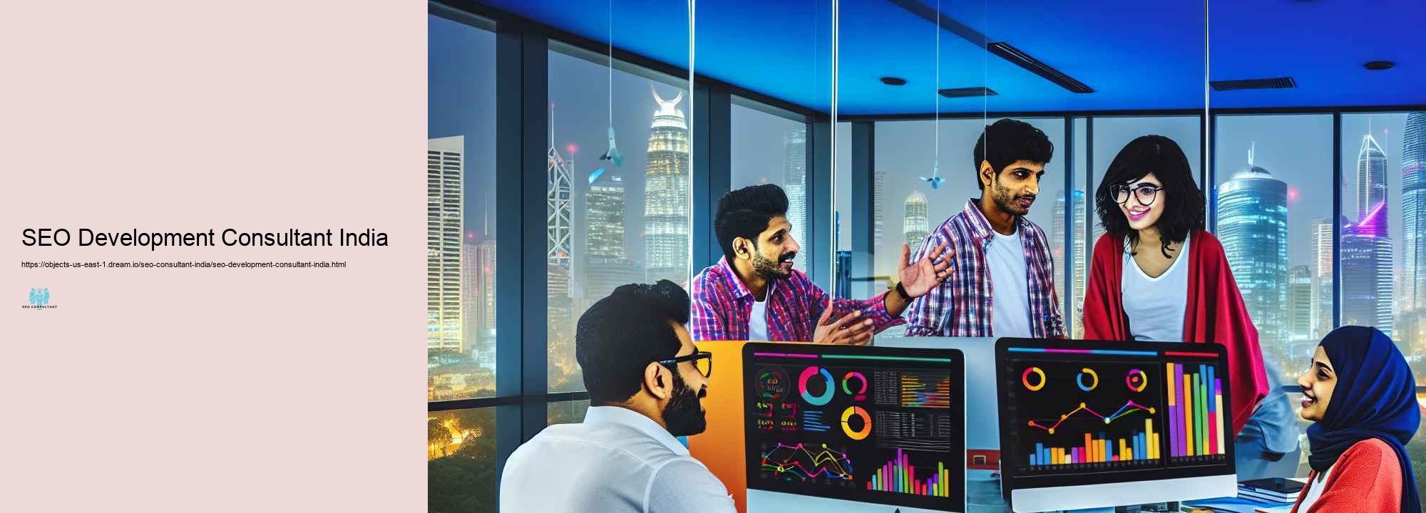 Locating the most efficient Search Engine Optimization Expert in India: What You Required to Know