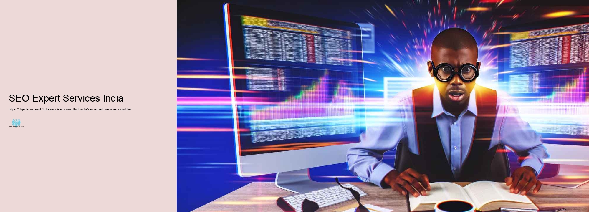 Exactly Exactly how a Search Engine Optimization Expert in India Can Increase Your Website 's Look Settings