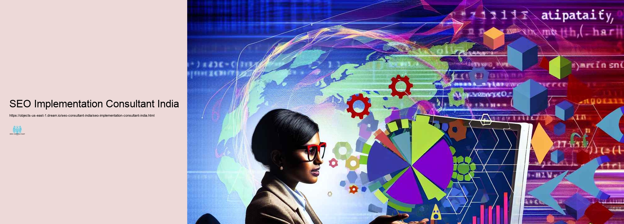 Exactly how a Seo Specialist in India Can Rise Your Website 's Look Positions
