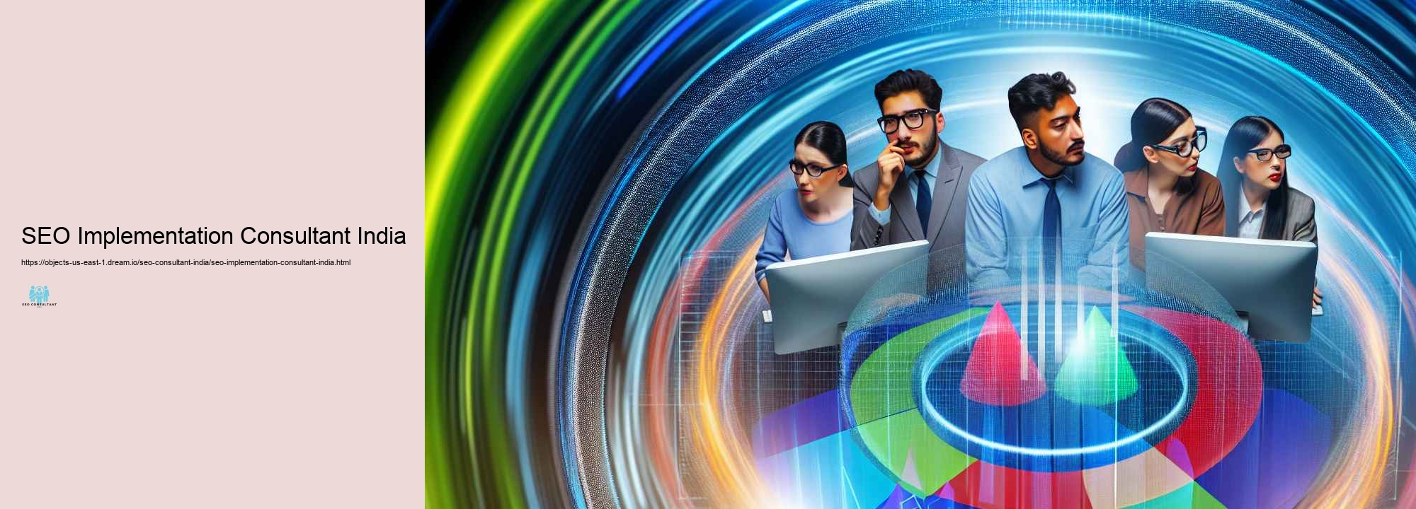 SEARCH ENGINE OPTIMIZATION Expert India: Proven Strategies to Increase Your Online Visibility