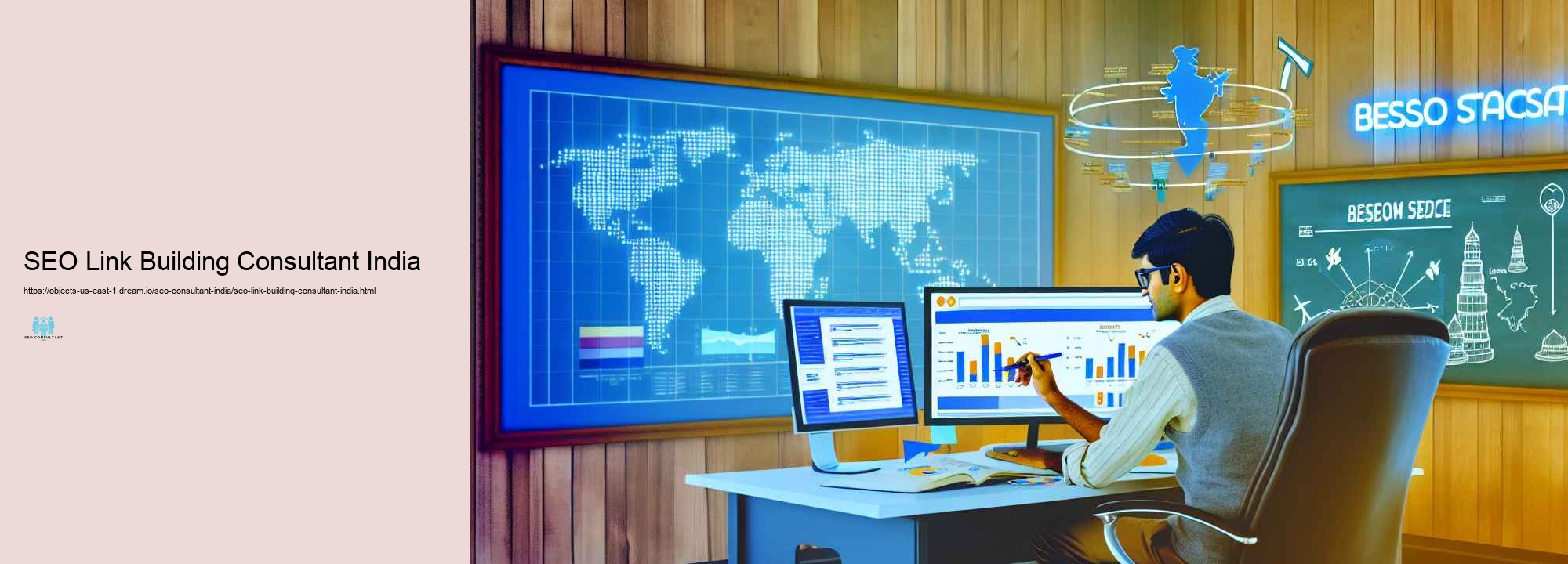 SEO Specialist India: Proven Methods to Improve Your Online Presence