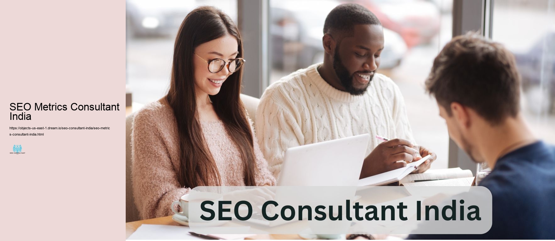 SEO Metrics Consultant India