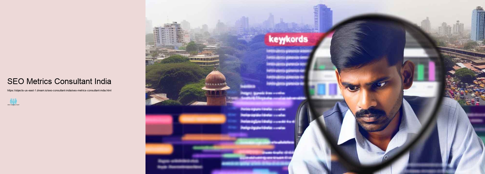 Simply How a Search Engine Optimization Expert in India Can Boost Your Site 's Look Settings