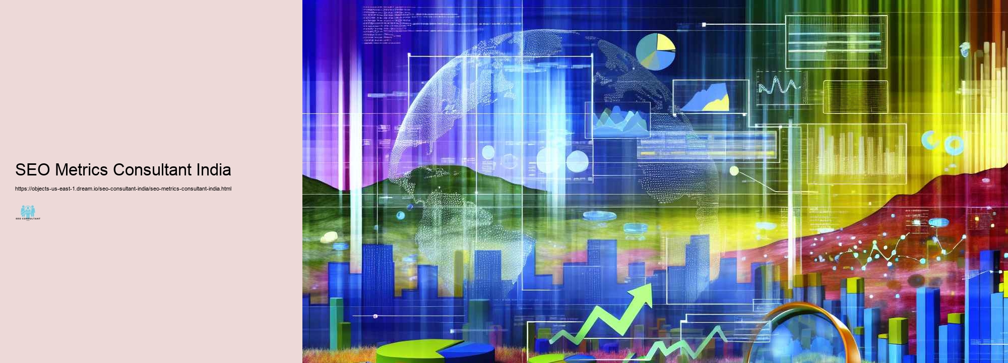 What to Expect from a SEARCH ENGINE OPTIMIZATION Consultant in India: A Comprehensive Introduction